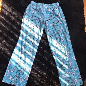Pjs pants